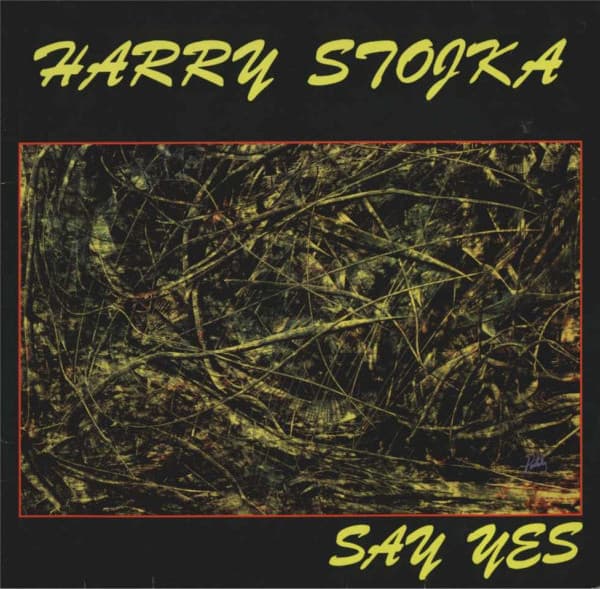 Say Yes