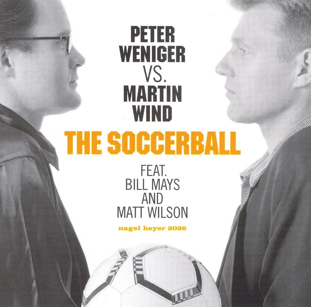 The Soccerball