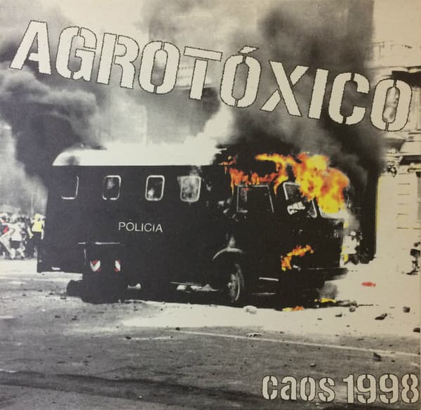 Caos 1998