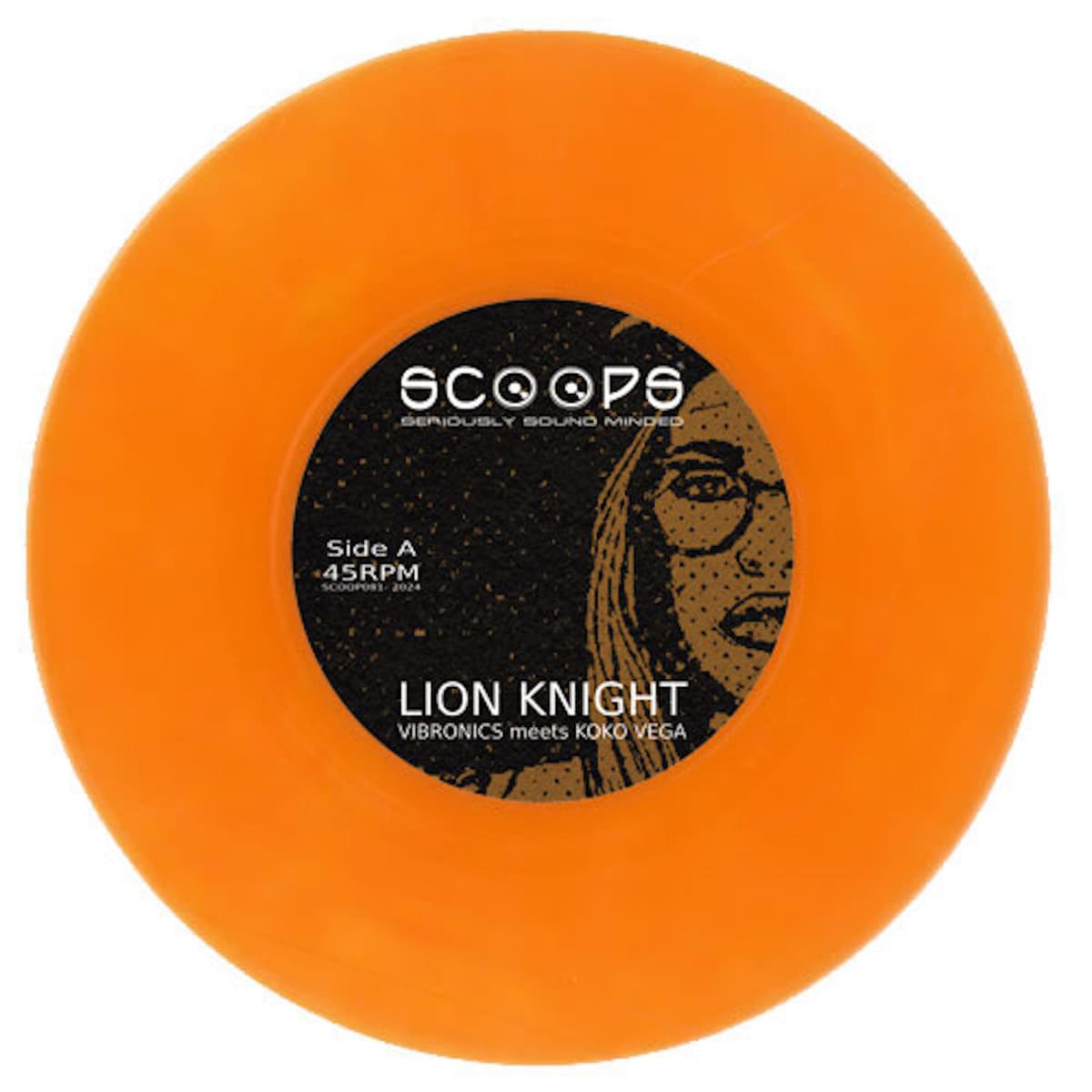 Lion Knight