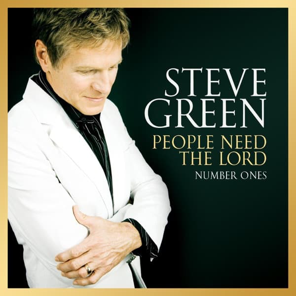 People Need the Lord: Number Ones