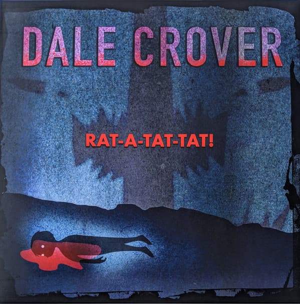 Rat-A-Tat-Tat!