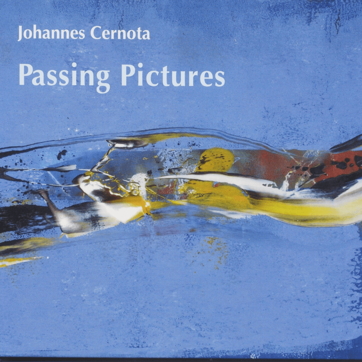 Passing Pictures
