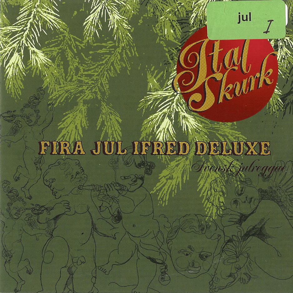 Fira jul ifred