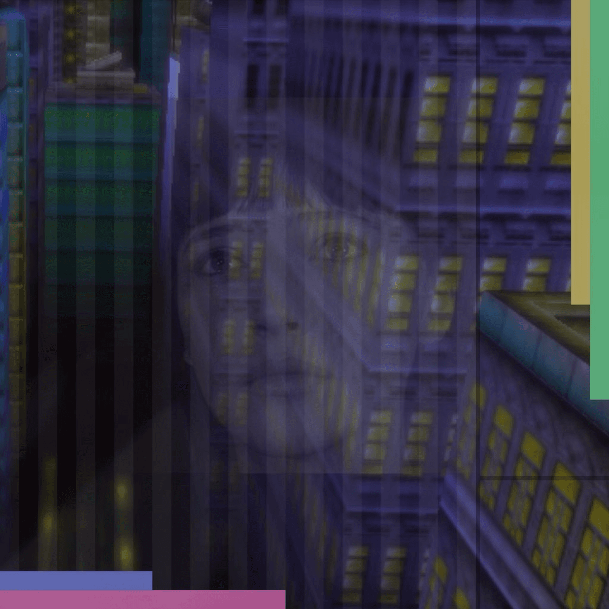 未来 Lost Places