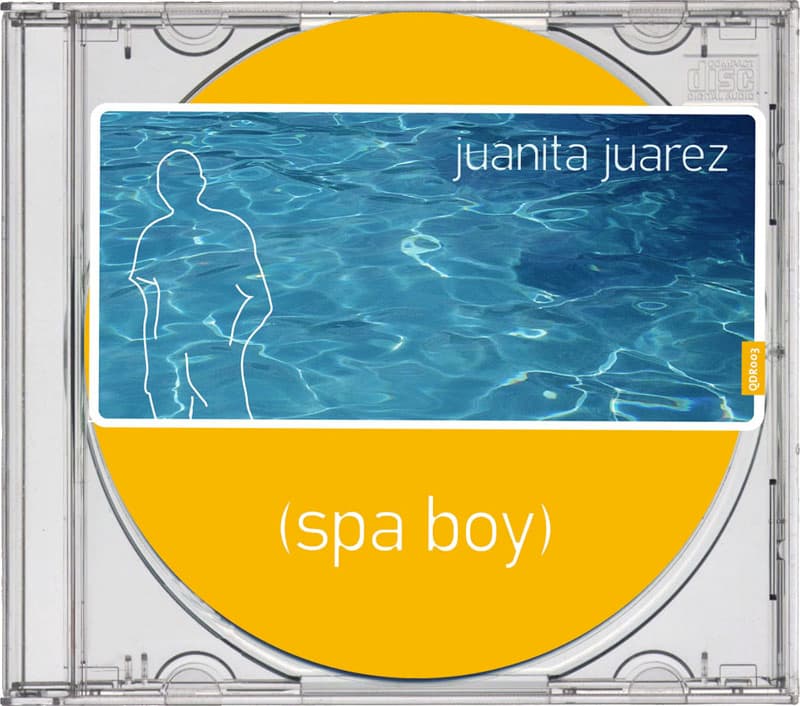 Spa Boy