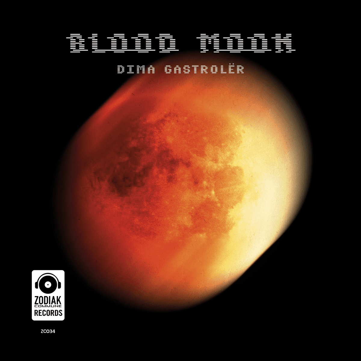 Blood Moon