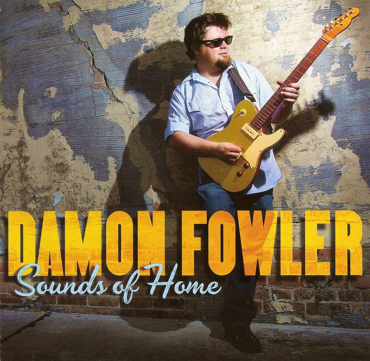 Sounds of Home