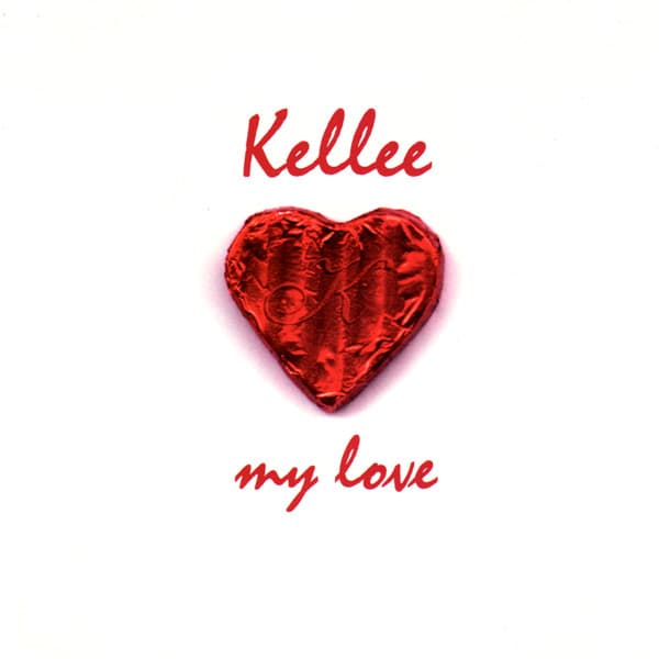 My Love