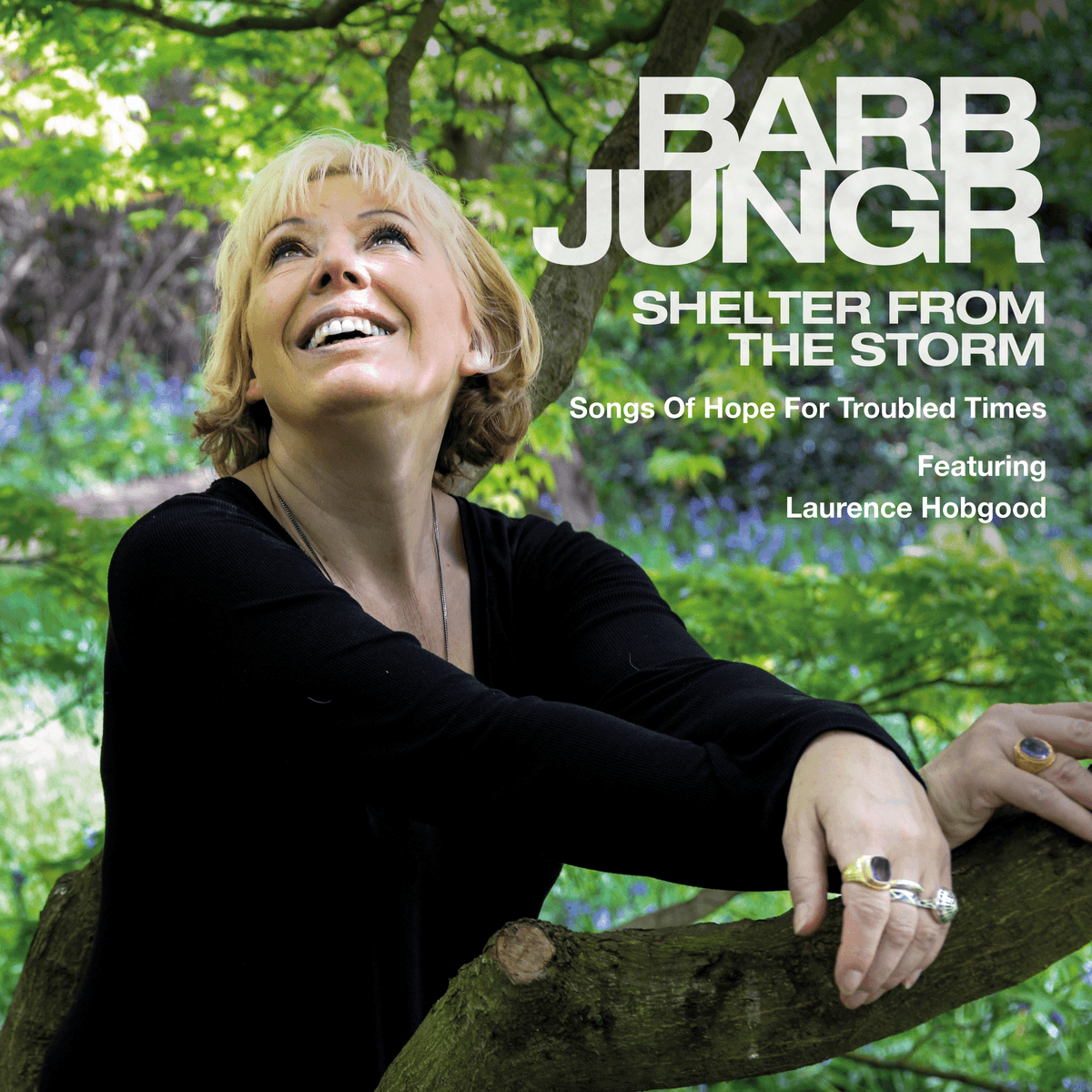 Shelter From the Storm: Songs of Hope for Troubled Times