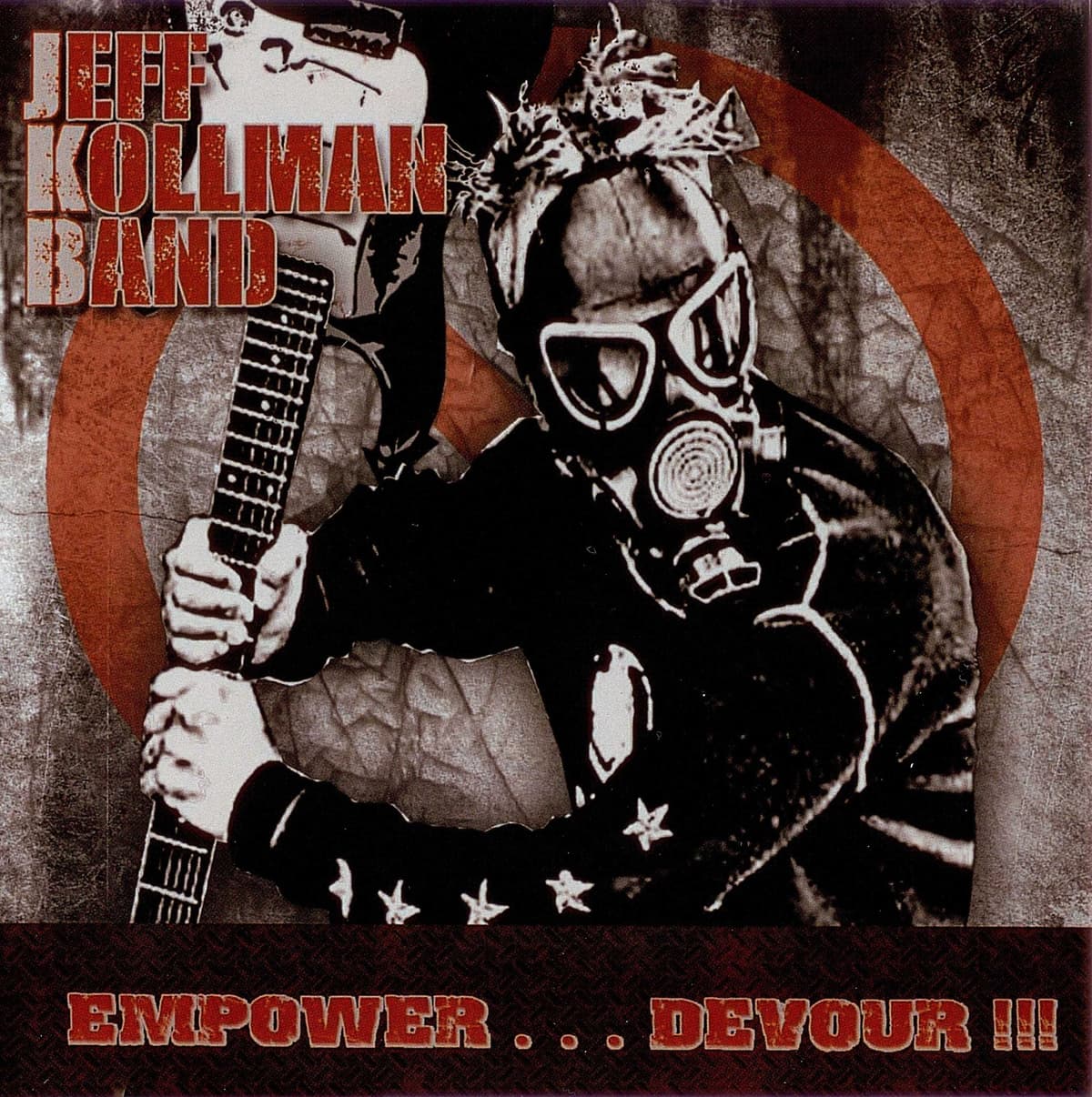 Empower . . . Devour !!!