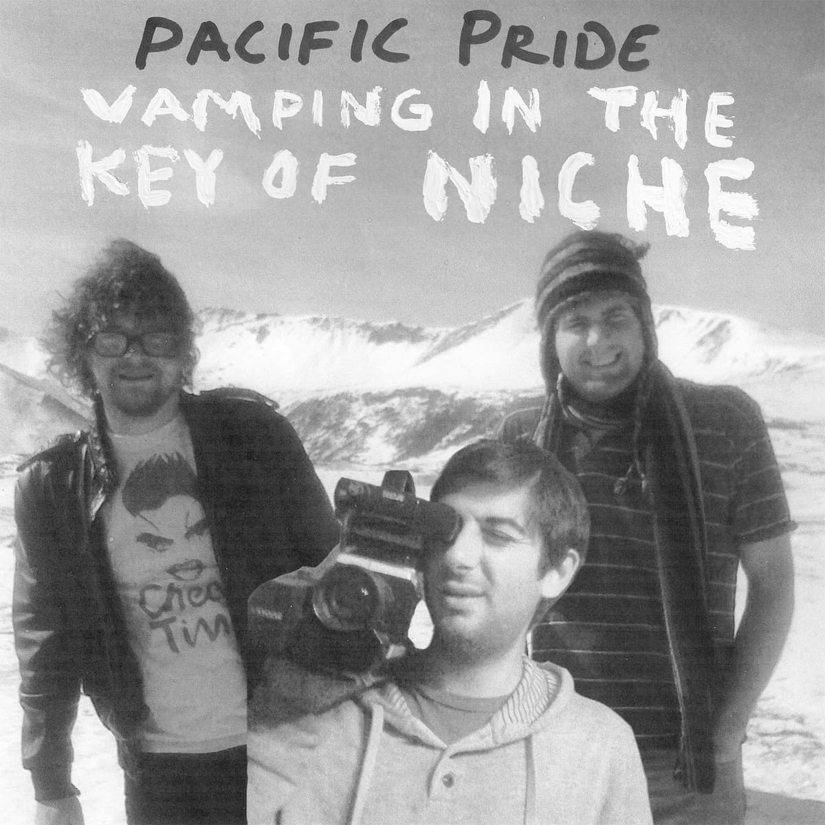 Vamping in the Key of Niche