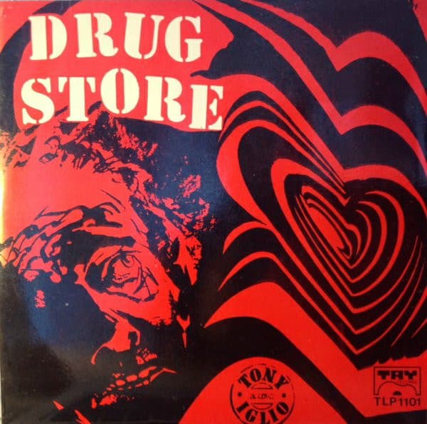 Drugstore