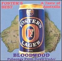 A Taste of Australia
