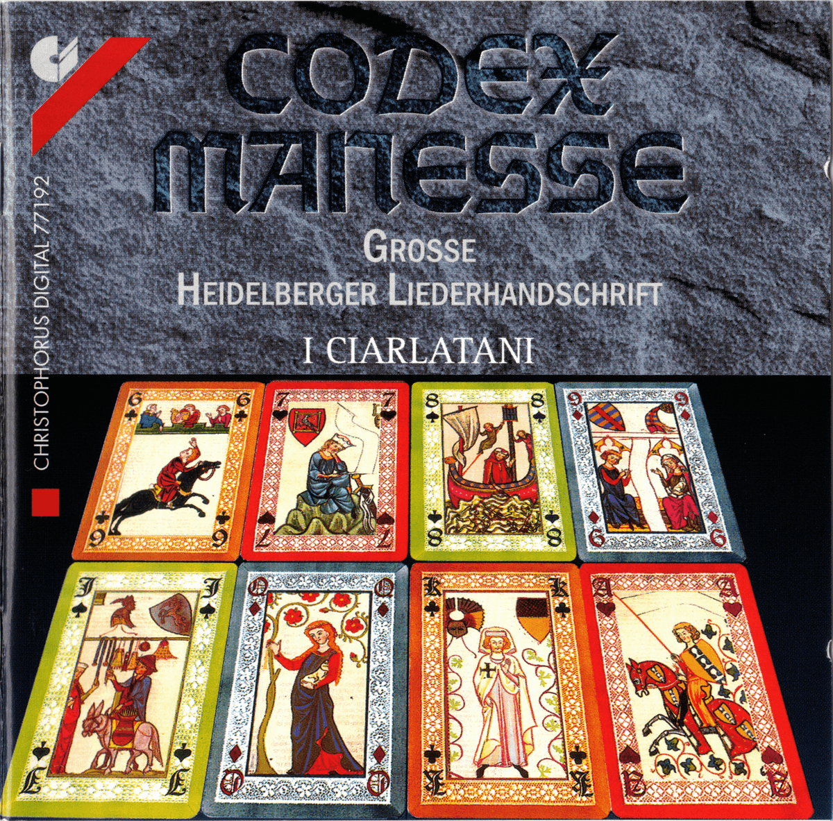 Codex Manesse