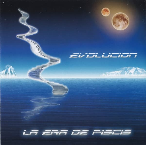 La era de piscis