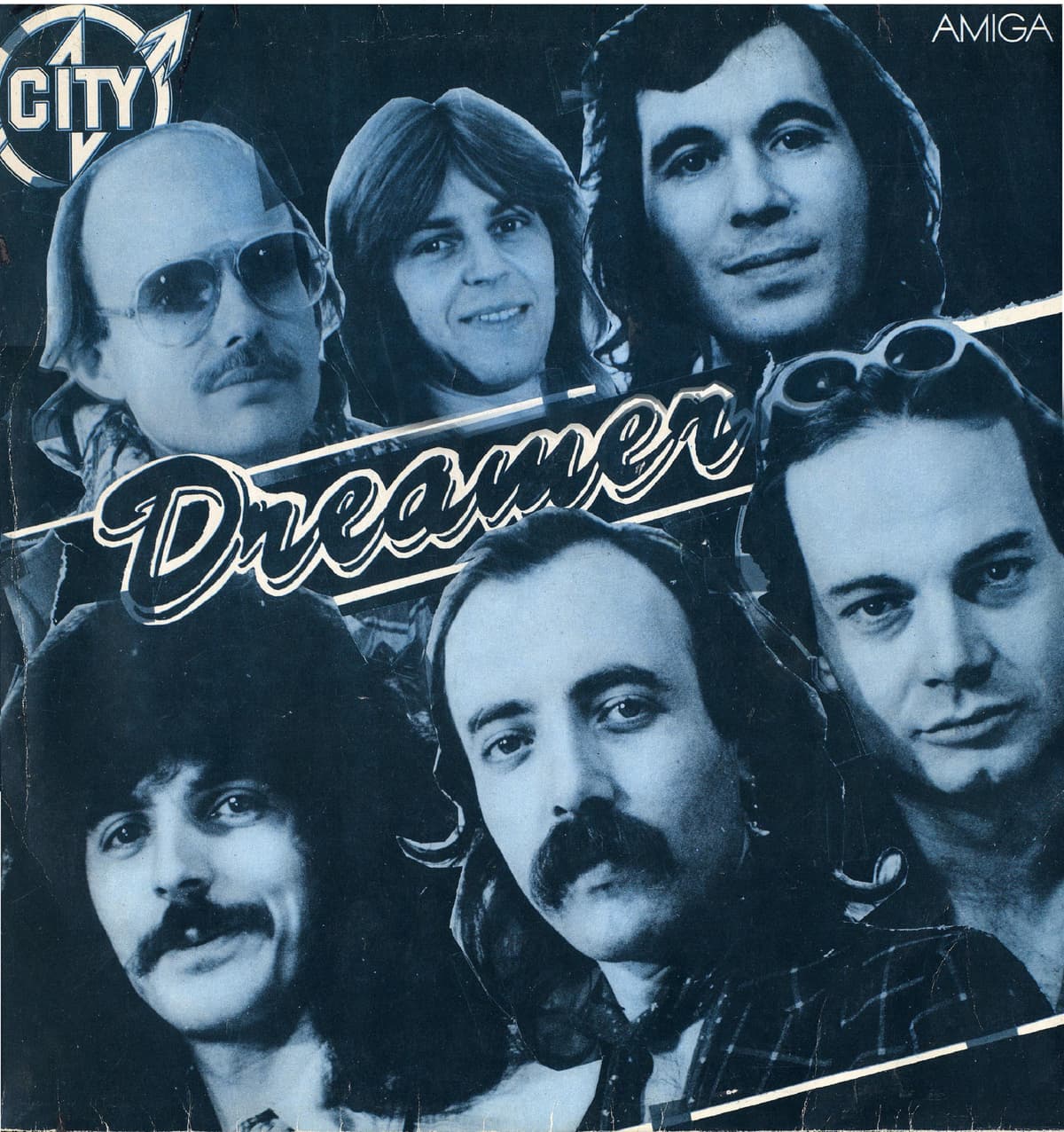Dreamer