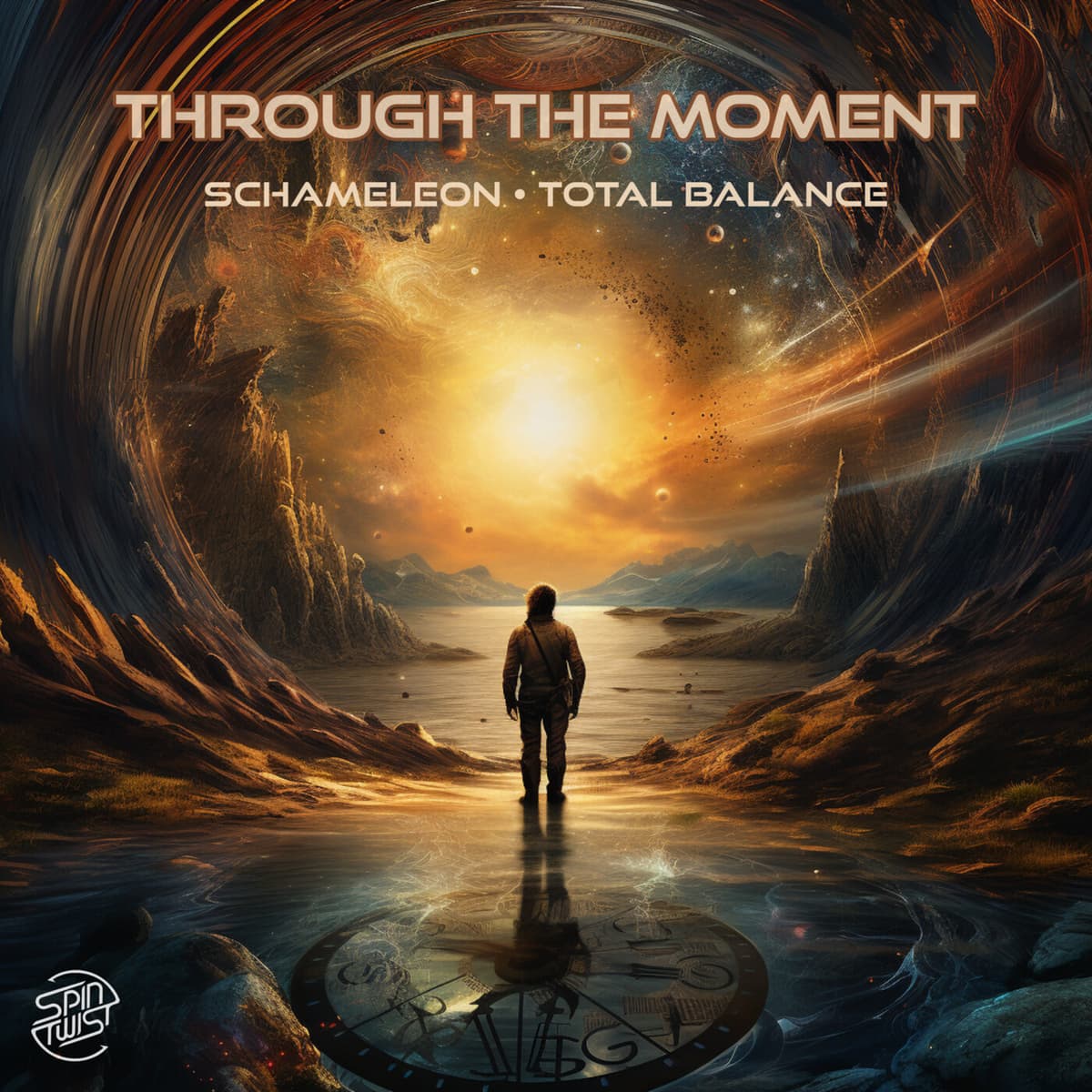 Through the Moment