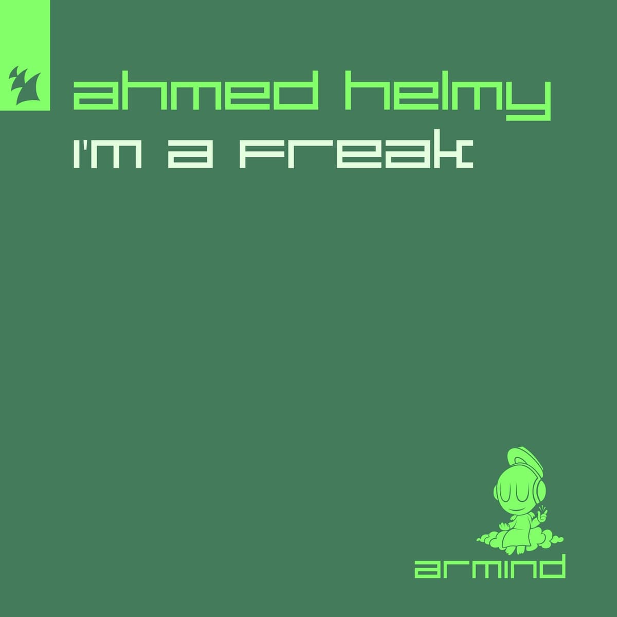 I'm a Freak