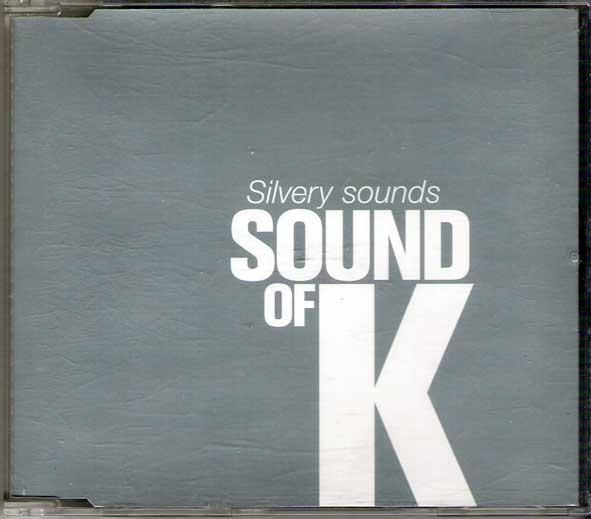 Silvery Sounds