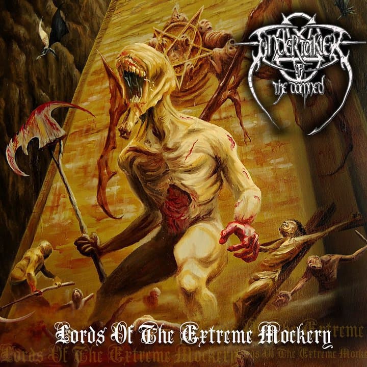 Lords of the Extreme Mockery
