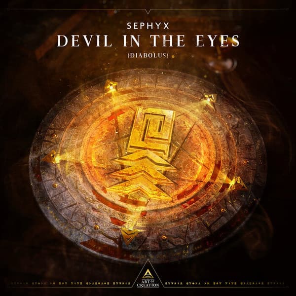 Devil in the Eyes (Diabolus)