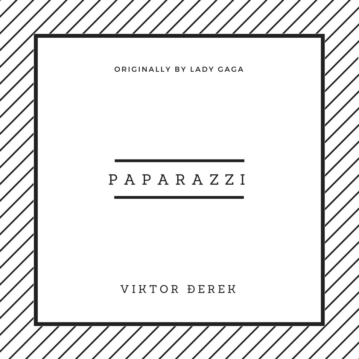 Paparazzi