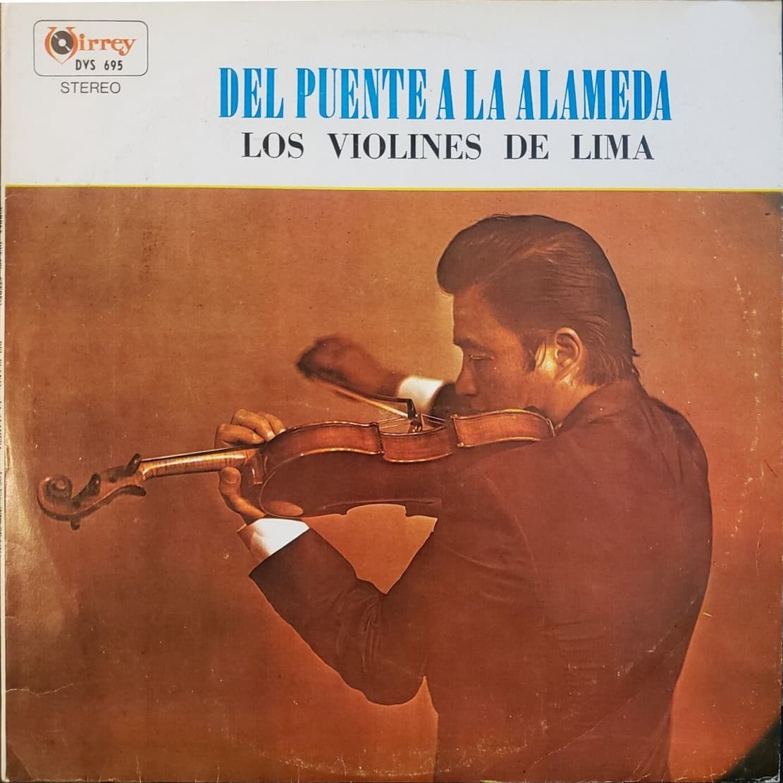 Del Puente a la Alameda