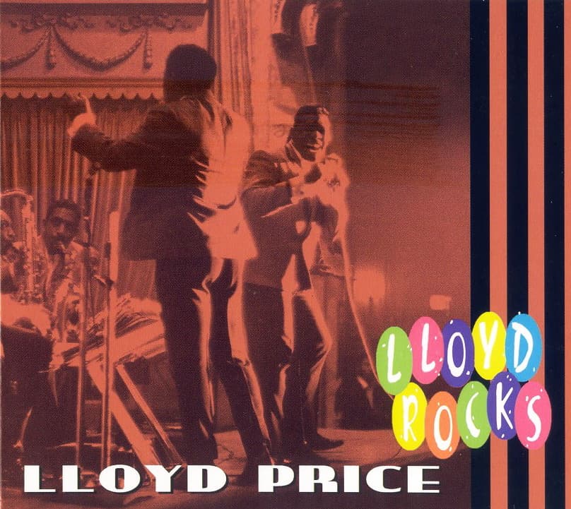 Lloyd Rocks