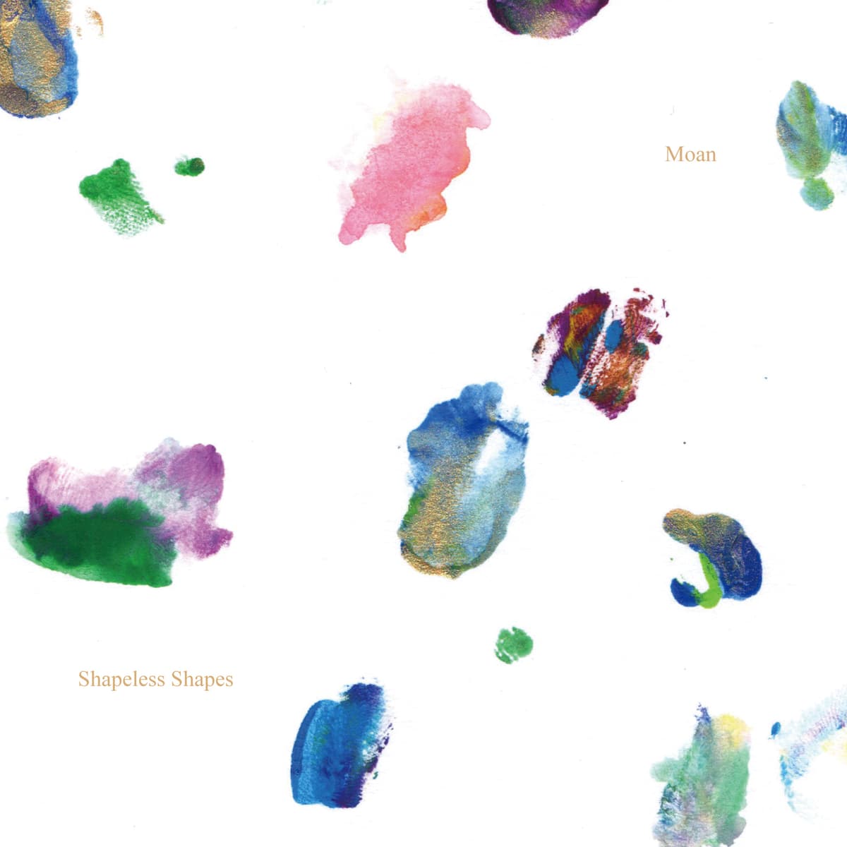 Shapeless Shapes