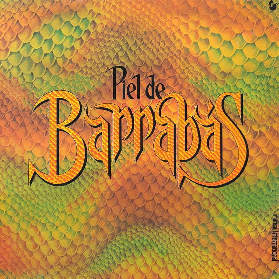 Piel de Barrabás