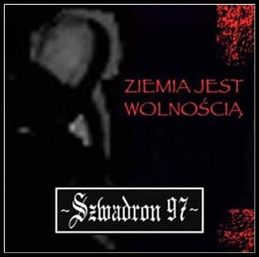 Ziemia Jest Wolnością