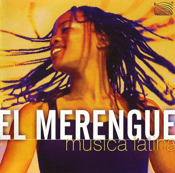 Baila merengue