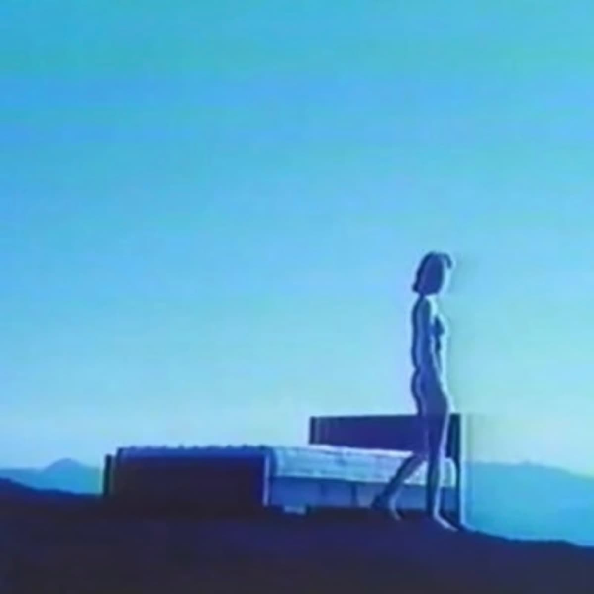 Final Transmission