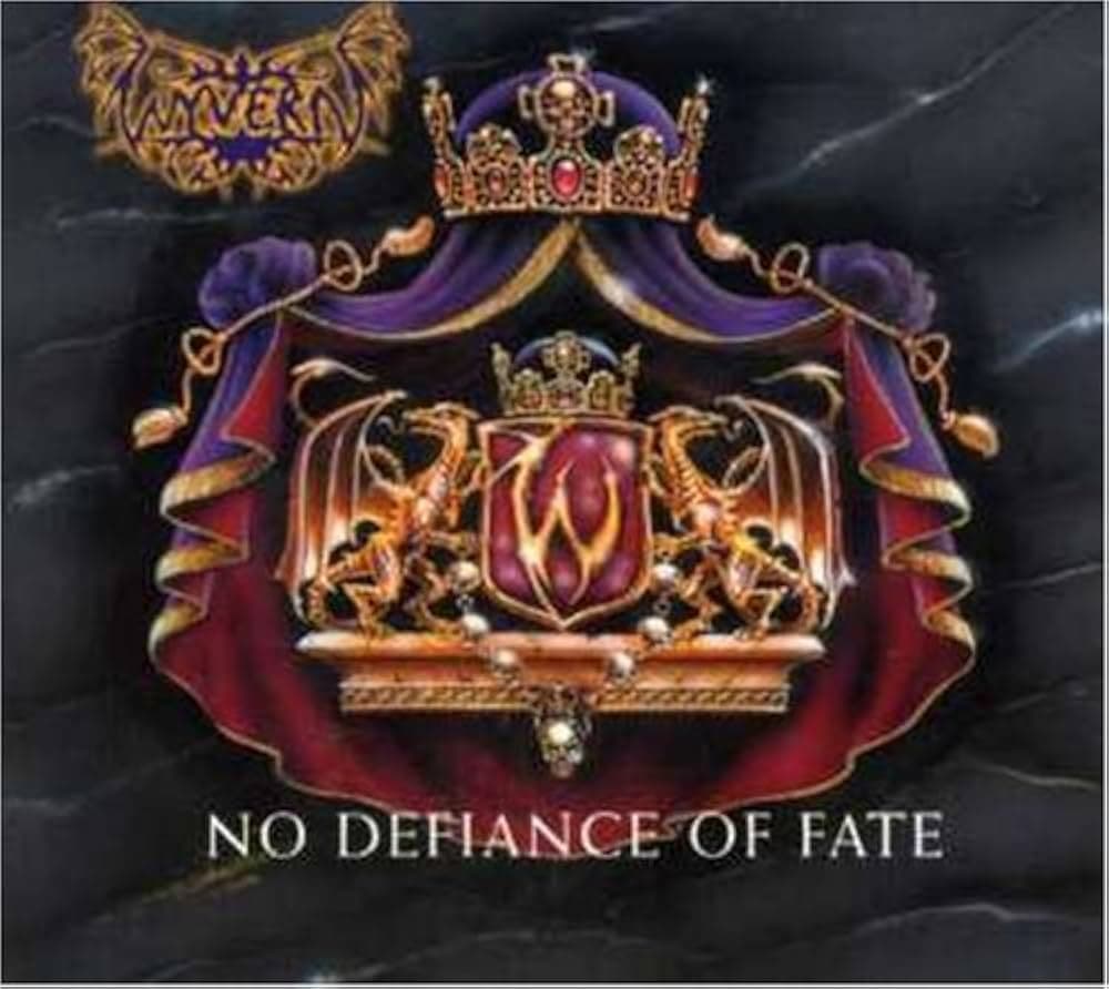 No Defiance of Fate