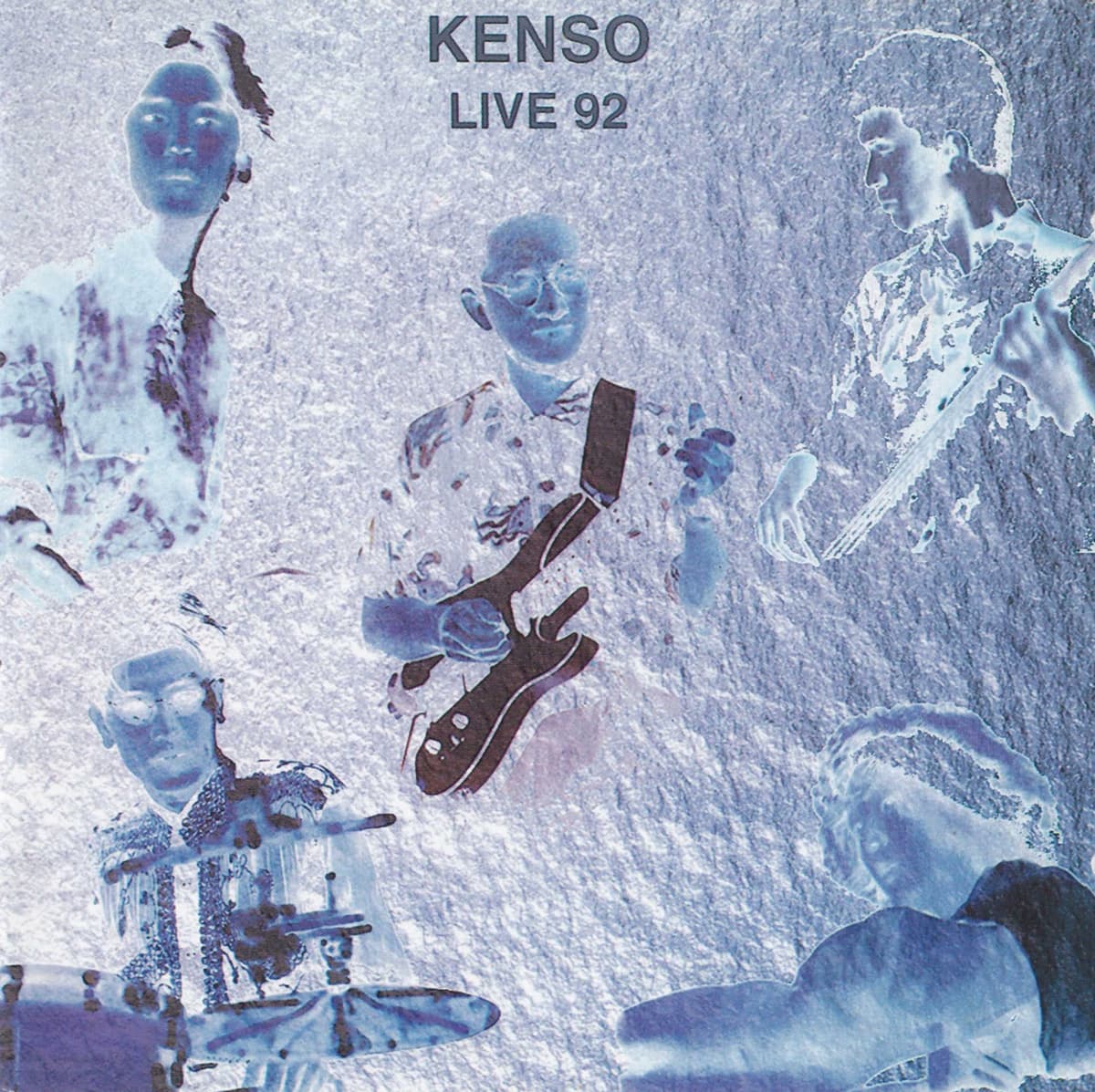 Live 92