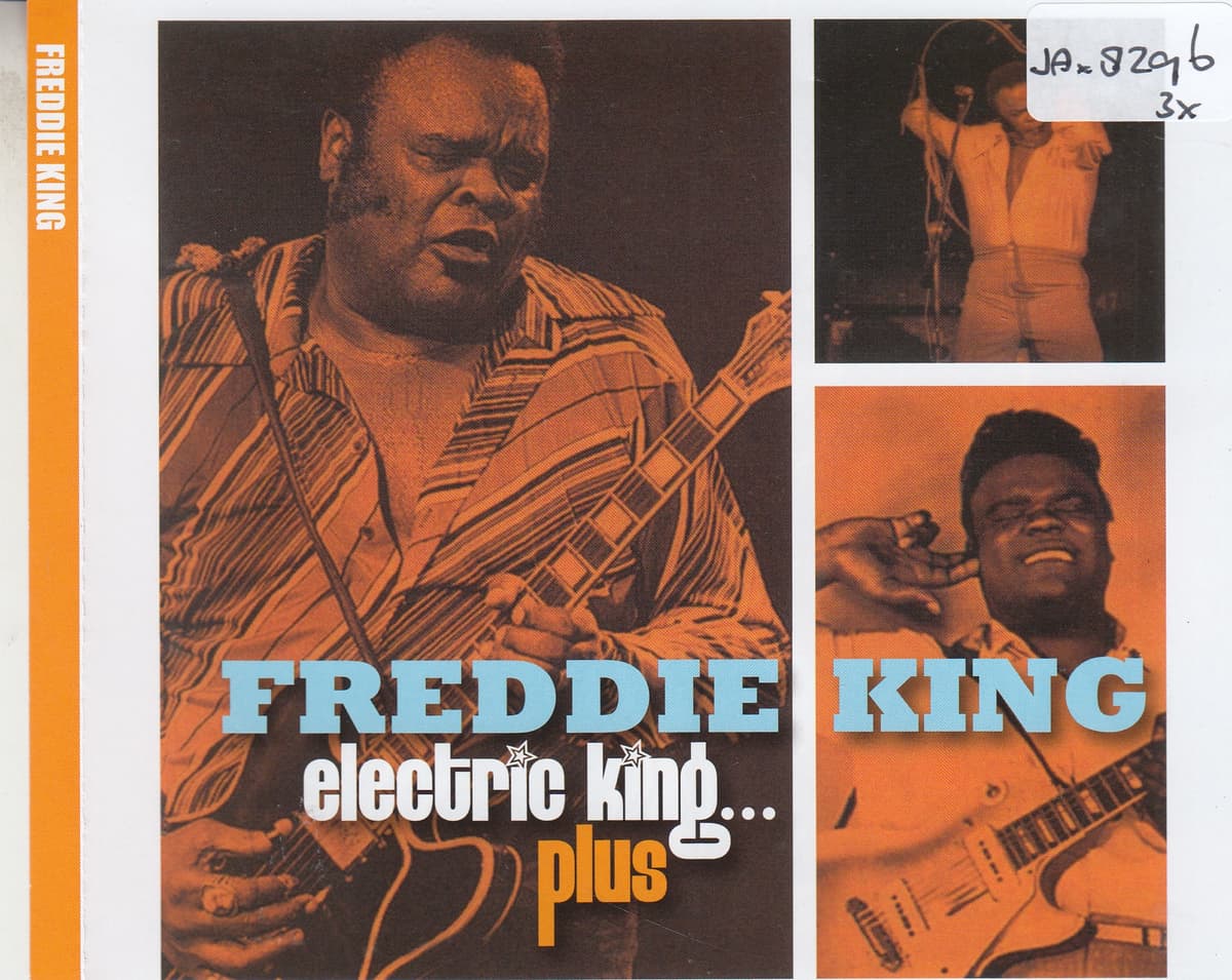 Electric King ... Plus