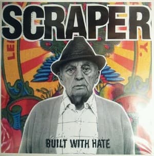 Built With Hate