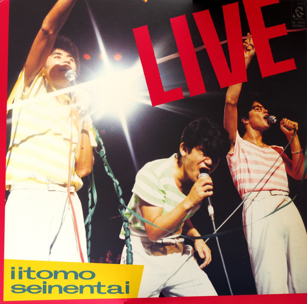 LIVE