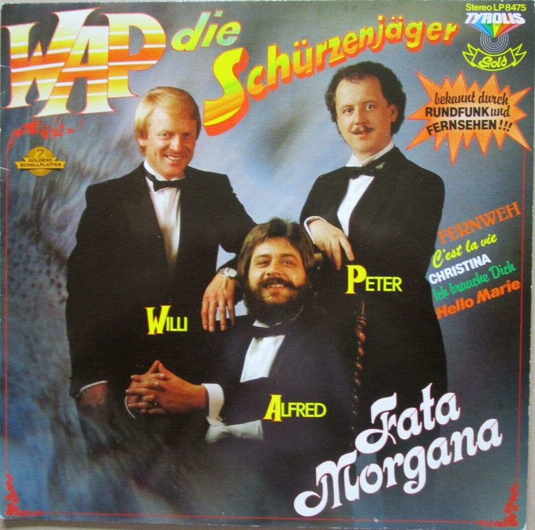 Fata Morgana