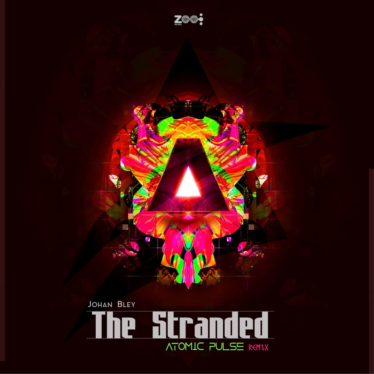 The Stranded (Atomic Pulse remix)