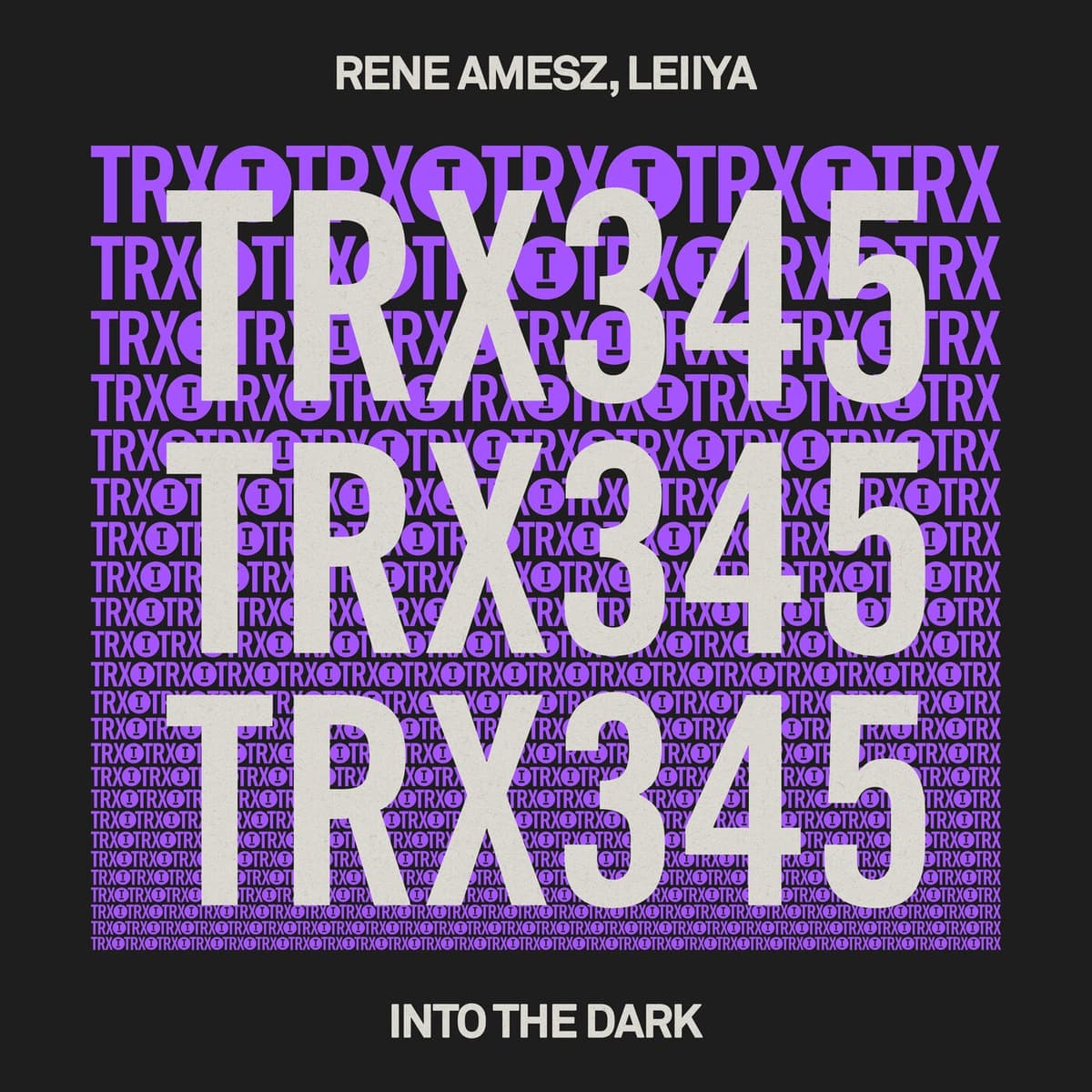 Into the Dark