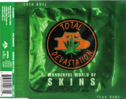 Wonderful World of Skins
