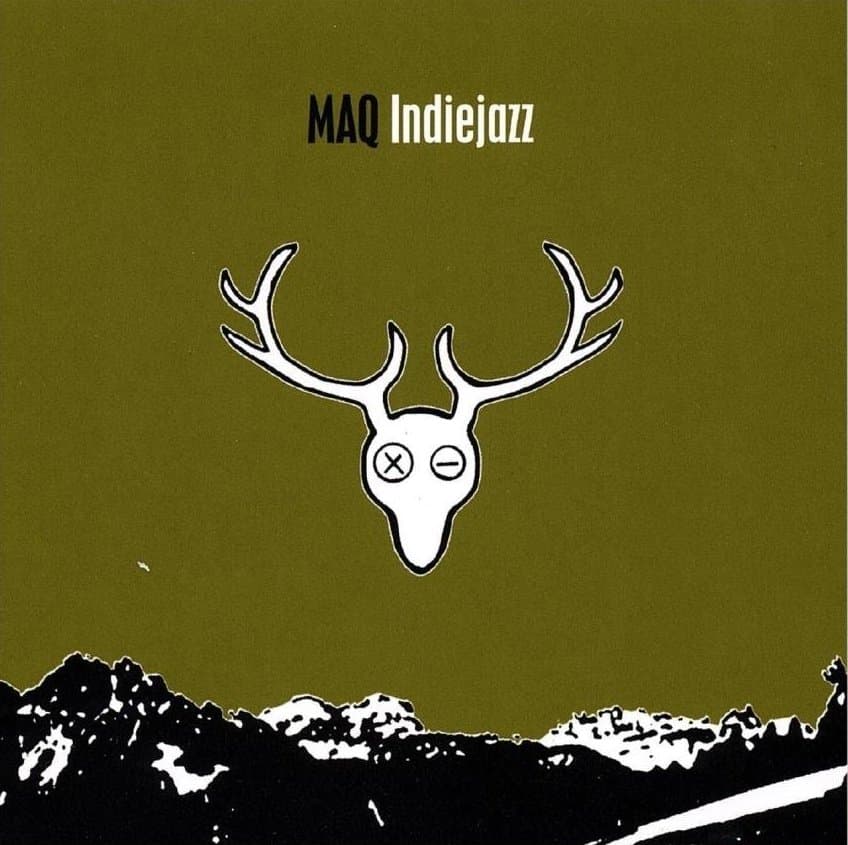 Indiejazz