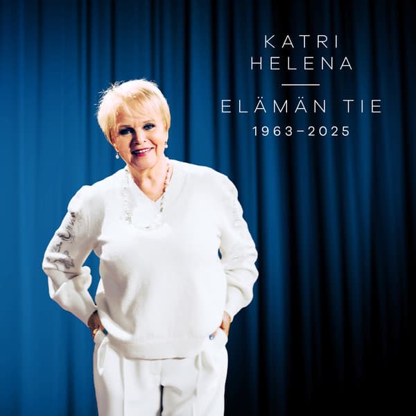 Elämän tie 1963-2025