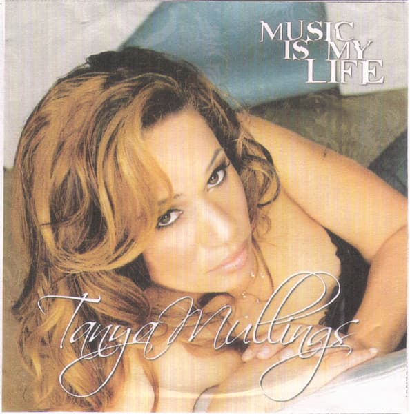 Music Is My Life