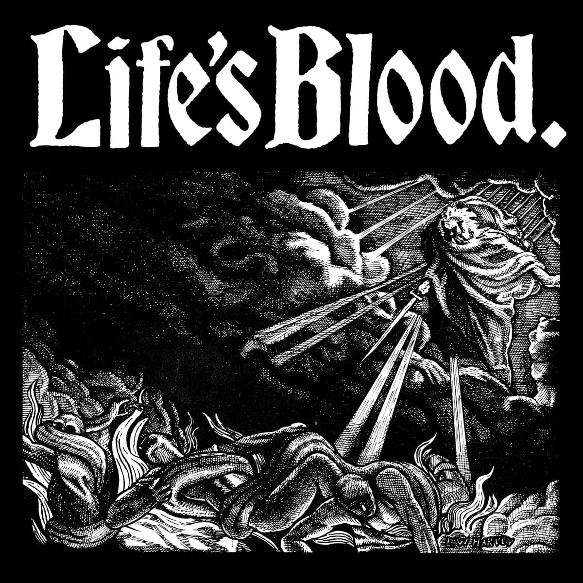 Hardcore A.D. 1988