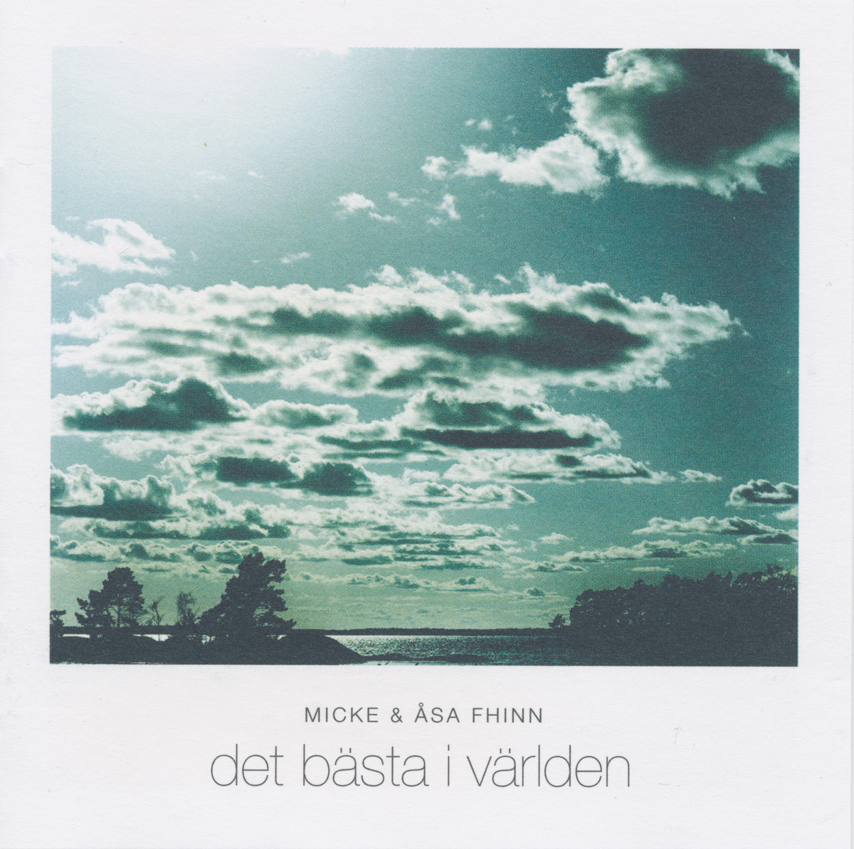 Det bästa i Världen