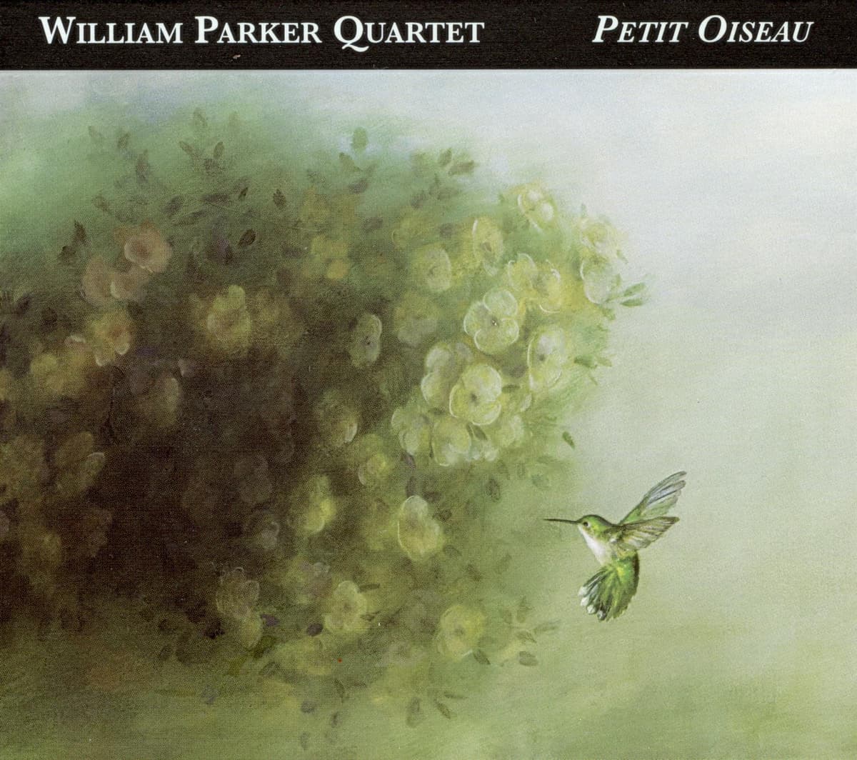 Petit oiseau