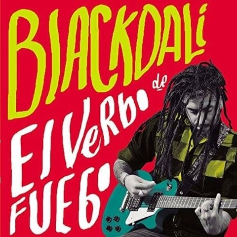 El verbo de fuego